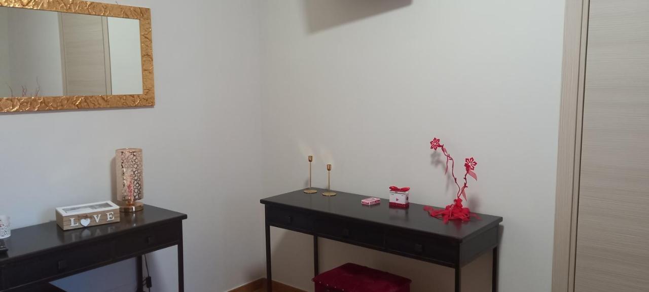 B&B Le Bacette Caprarola Eksteriør billede
