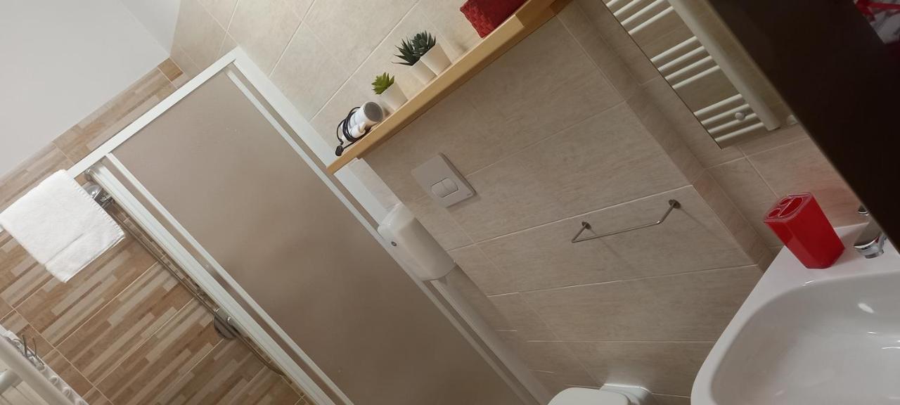 B&B Le Bacette Caprarola Eksteriør billede