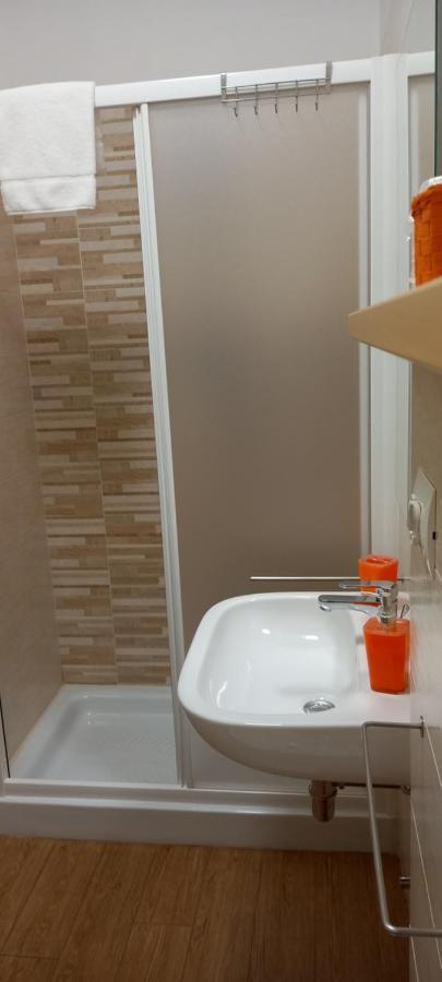 B&B Le Bacette Caprarola Eksteriør billede