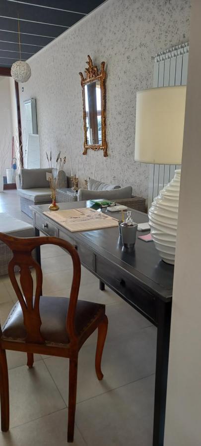 B&B Le Bacette Caprarola Eksteriør billede