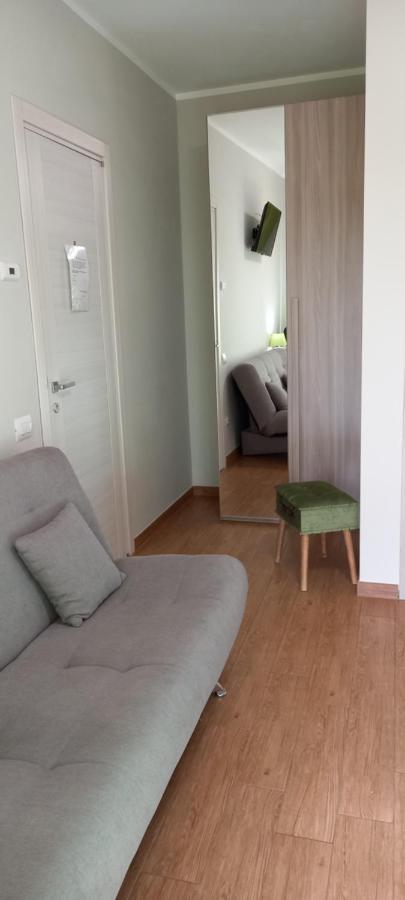 B&B Le Bacette Caprarola Eksteriør billede